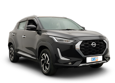 2022 Nissan MAGNITE - SUV - Petrol - Manual - ₹6.13 lakh